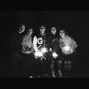 Meet your Posher, Zoe